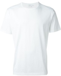 T-shirt blanc Sunspel