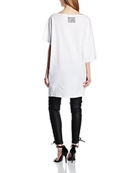 T-shirt blanc