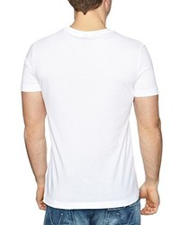 T-shirt blanc