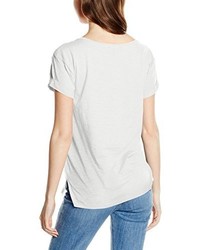 T-shirt blanc Tally Weijl