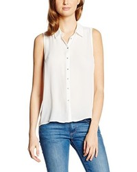 T-shirt blanc Tally Weijl