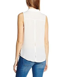 T-shirt blanc Tally Weijl