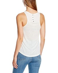 T-shirt blanc Tally Weijl