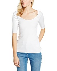 T-shirt blanc Tally Weijl