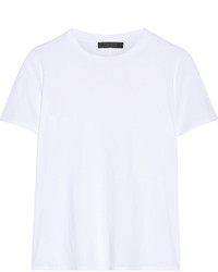 T-shirt blanc The Row