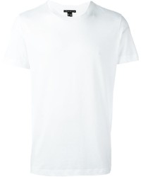 T-shirt blanc Theory
