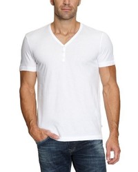 T-shirt blanc Tom Tailor