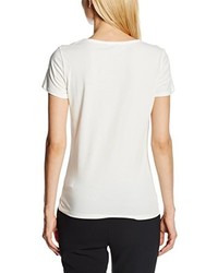 T-shirt blanc Tommy Hilfiger