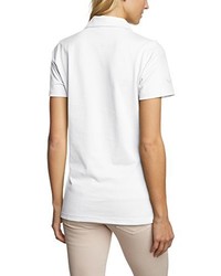 T-shirt blanc Trigema