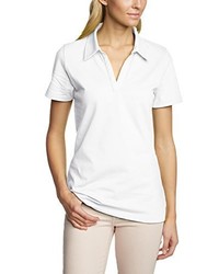 T-shirt blanc Trigema