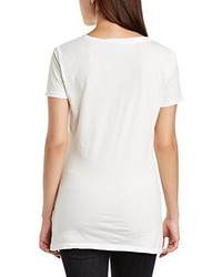 T-shirt blanc True Religion