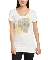 T-shirt blanc True Religion