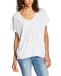 T-shirt blanc True Religion