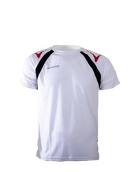 T-shirt blanc Twentyfour