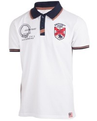 T-shirt blanc Ultrasport