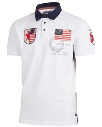 T-shirt blanc Ultrasport