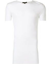 T-shirt blanc Unconditional