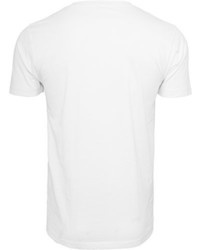 T-shirt blanc Urban Classics