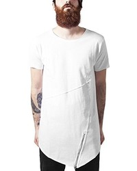 T-shirt blanc Urban Classics