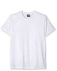 T-shirt blanc Urban Classics