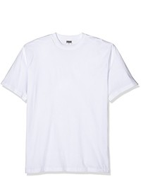 T-shirt blanc Urban Classics