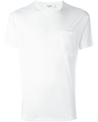 T-shirt blanc Valentino