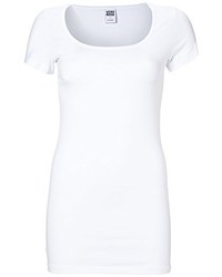 T-shirt blanc Vero Moda