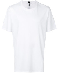 T-shirt blanc Versus