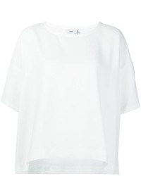 T-shirt blanc Vince
