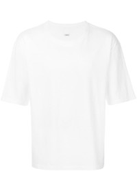 T-shirt blanc VISVIM