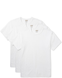 T-shirt blanc VISVIM
