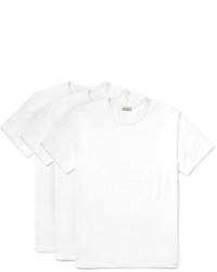 T-shirt blanc VISVIM