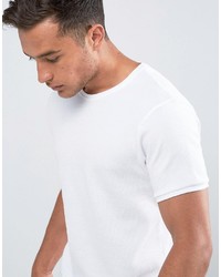 T-shirt blanc Bellfield