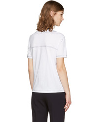 T-shirt blanc Stella McCartney