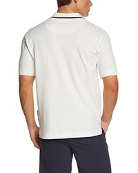 T-shirt blanc Wilson