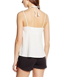 T-shirt blanc women'secret