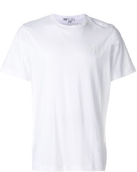 T-shirt blanc Y-3