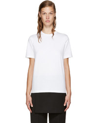 T-shirt blanc Yang Li