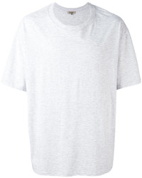 T-shirt blanc Yeezy