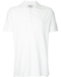 T-shirt blanc YMC