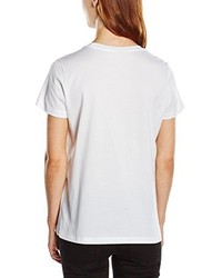 T-shirt blanc Zoe Karssen