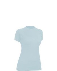 T-shirt bleu clair Avento