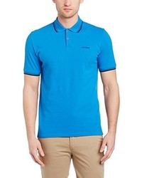 T-shirt bleu clair Ben Sherman