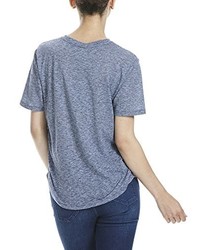 T-shirt bleu clair Bench