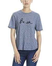 T-shirt bleu clair Bench