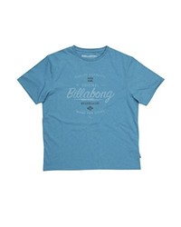 T-shirt bleu clair Billabong