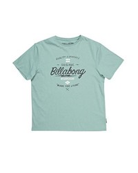 T-shirt bleu clair Billabong