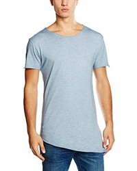 T-shirt bleu clair Boom Bap Wear