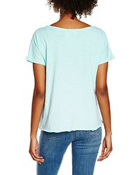 T-shirt bleu clair Dear Tee