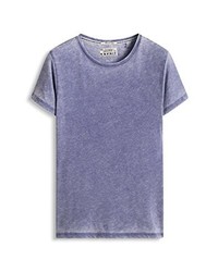 T-shirt bleu clair Esprit